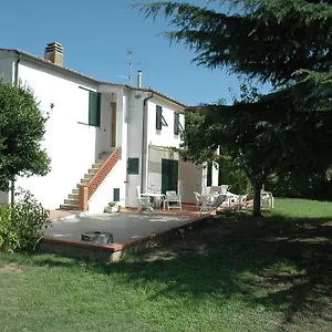  Appartamento Casa Del Mandorlo