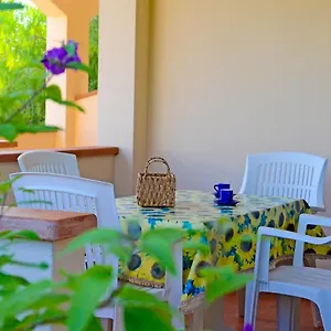  Appartamento Casa Dini