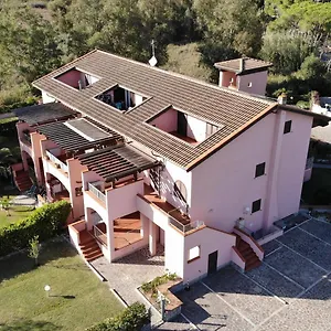  Appartamento Complesso La Foce
