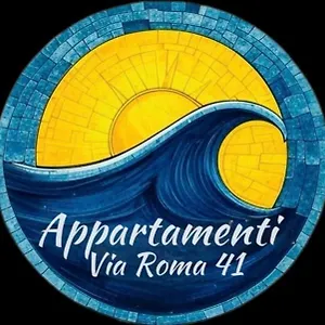  Appartamento Via Roma 41