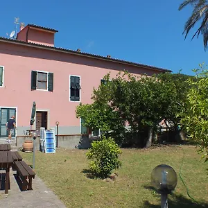  Appartamento Casale Al Mare