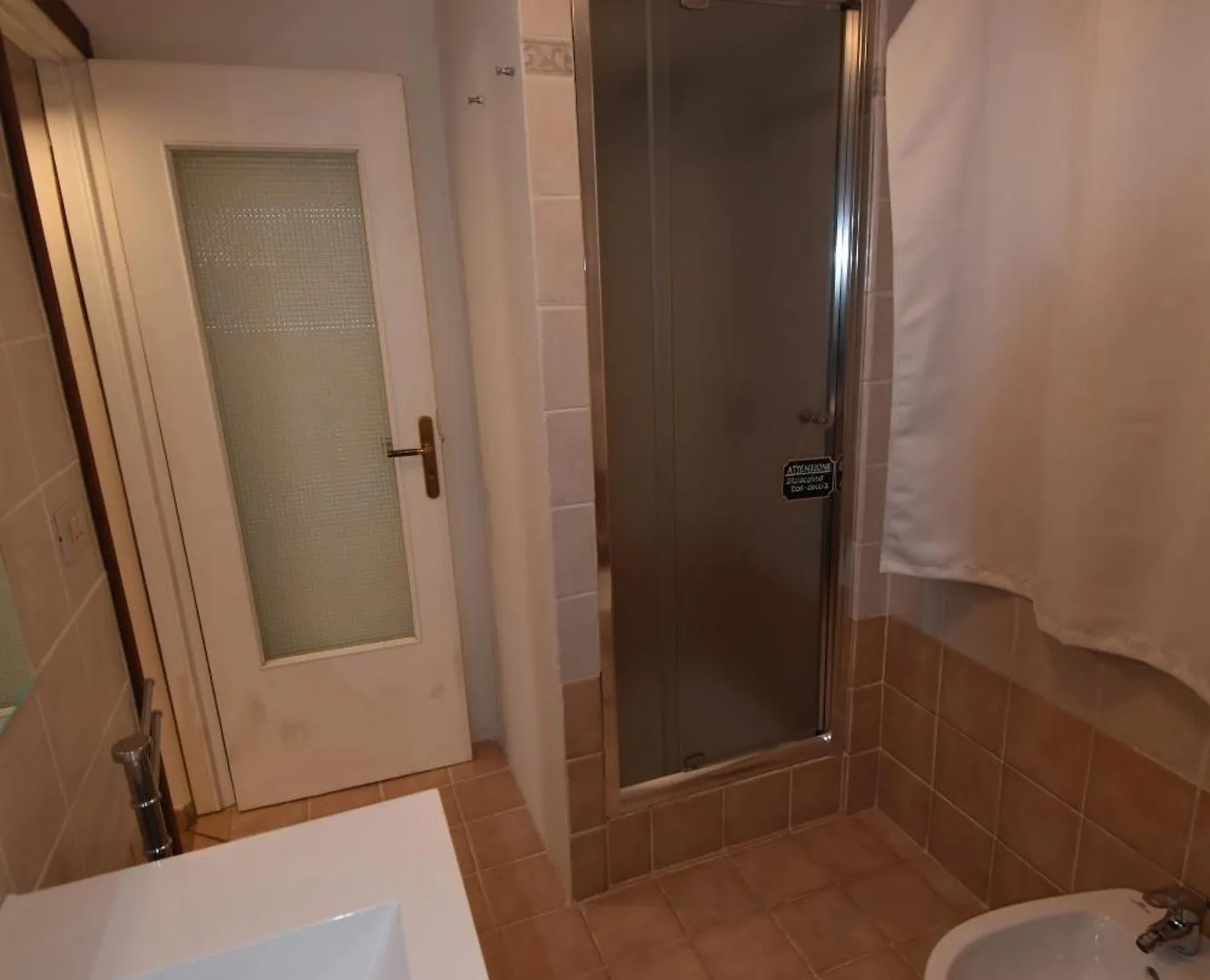 Apartament Villino Ginestra - Zona Mare Con Giardino Marina di Campo