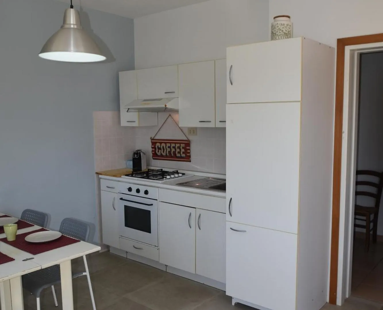 Apartament Villino Ginestra - Zona Mare Con Giardino Marina di Campo 0*,