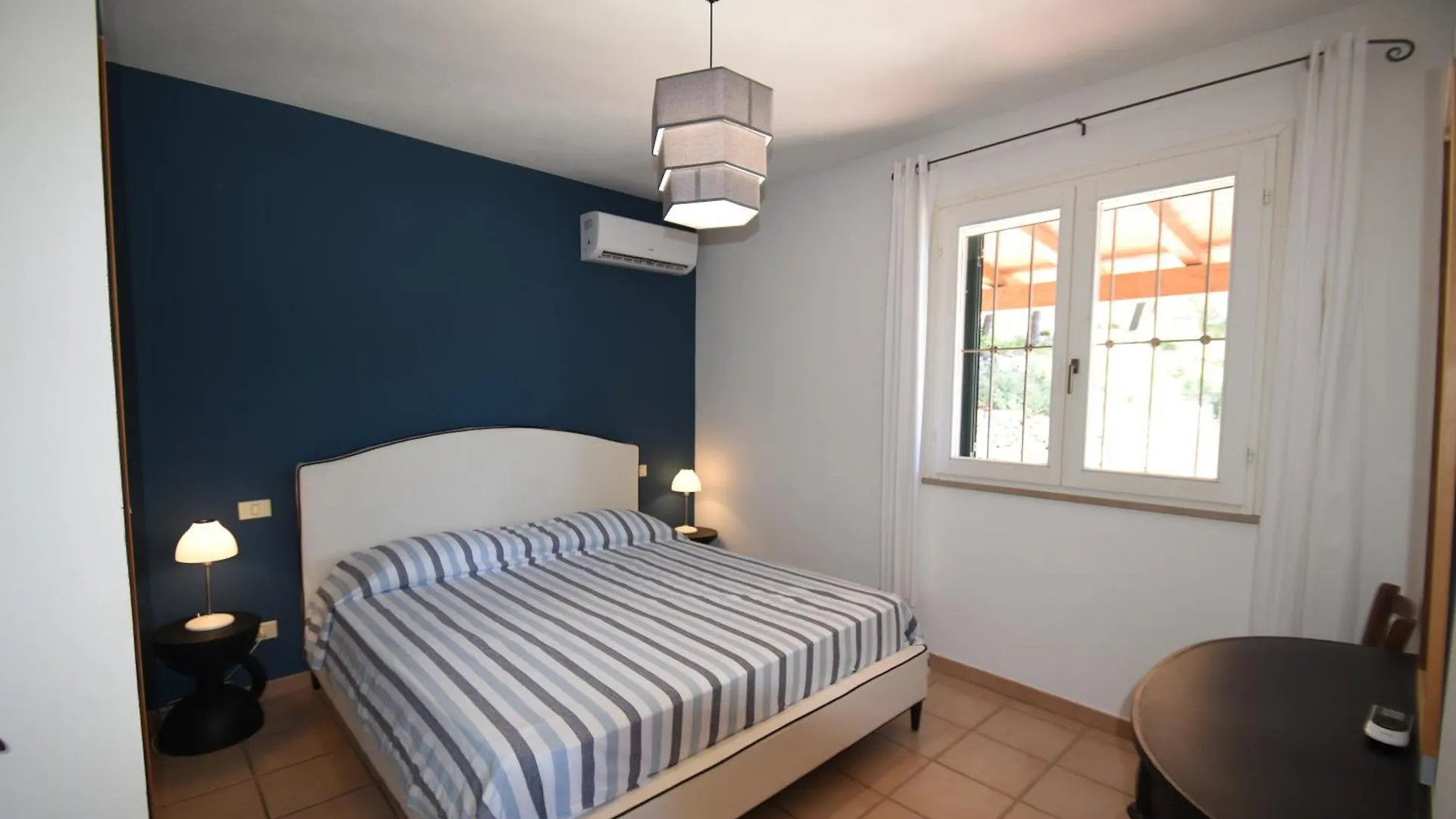 Apartament Villino Ginestra - Zona Mare Con Giardino Marina di Campo
