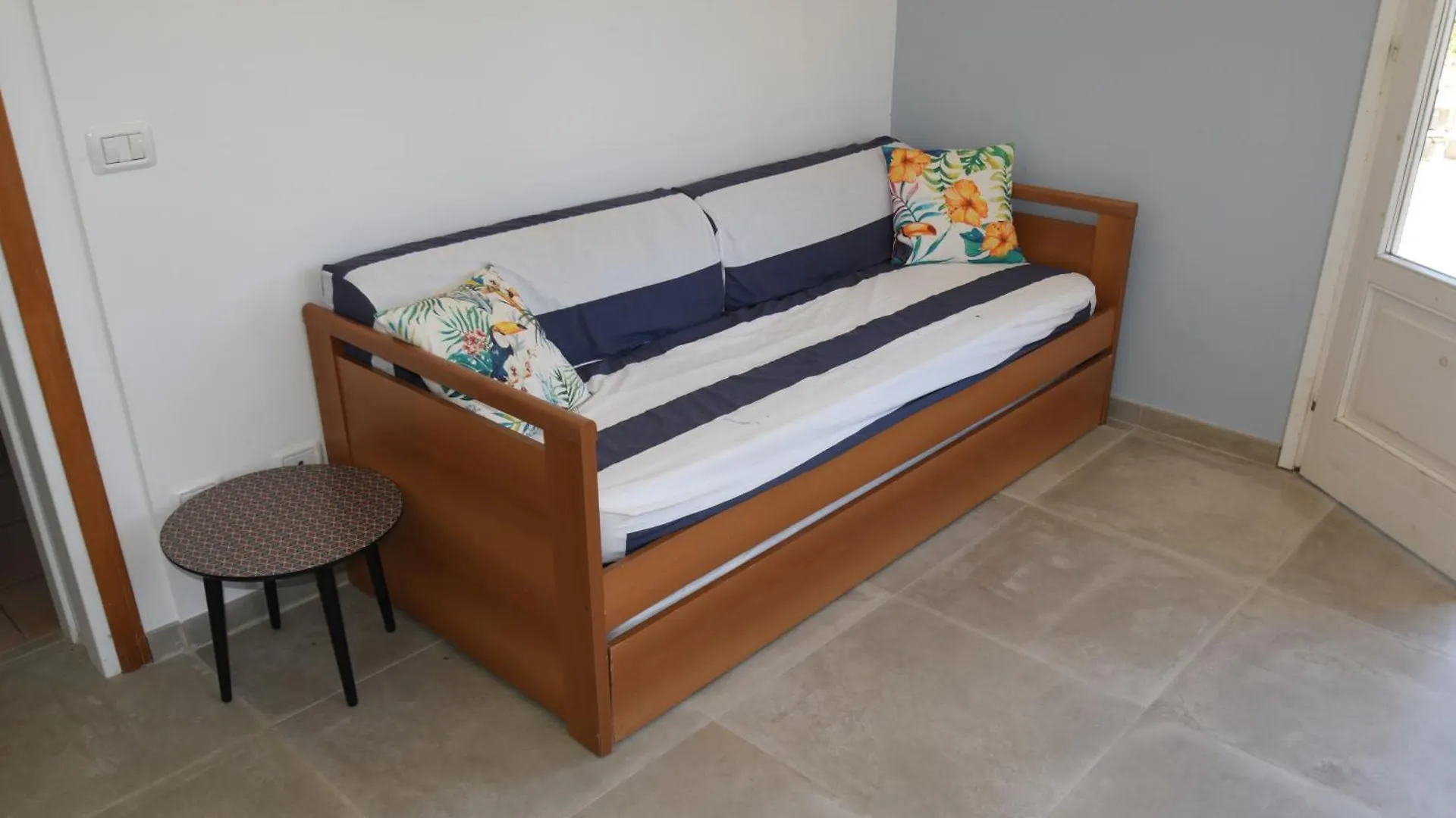 Apartament Villino Ginestra - Zona Mare Con Giardino Marina di Campo
